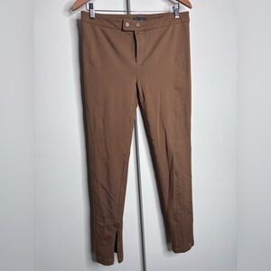 Vince Women's Brown Chinos